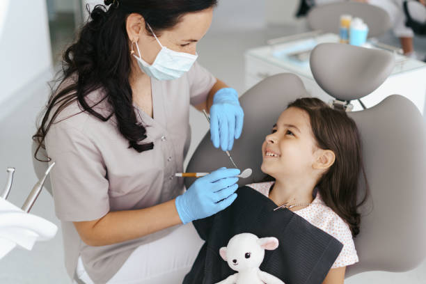 Oral Cancer Screening in Red Oak, NC