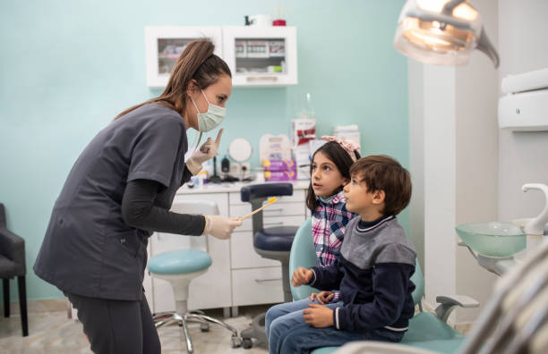 Best Pediatric Dentistry  in Red Oak, NC