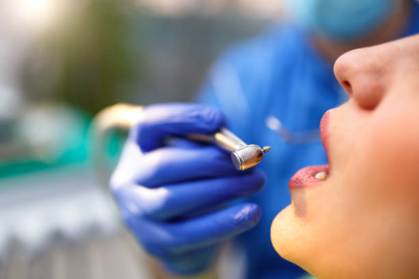Emergency Dental Services in Red Oak, NC